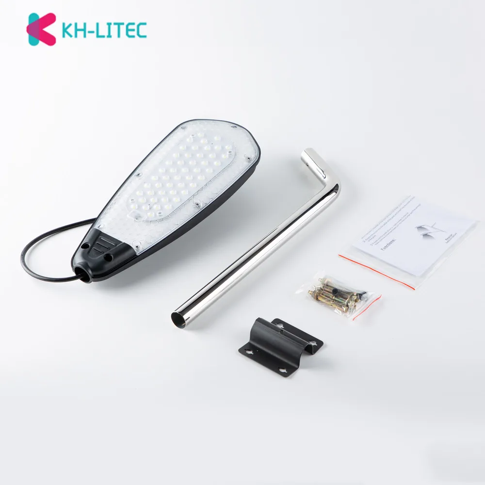 20W-Outdoor-Street-Road-Light-48-LEDs-Area-Security-Lighting-Floodlight-Dusk-to-Dawn-Sensor-Lamp-6500k-IP6-Wall-Post-Lights（6）