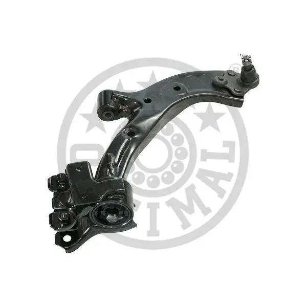 Рычаг HONDA CR-V 07- пер.подв.прав. OPTIMAL G6-1281
