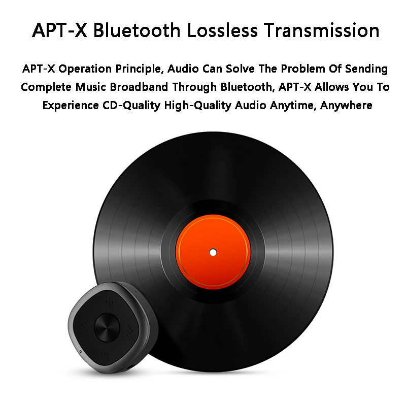 Bluetooth 5,0 многоточечный передатчик приемник AptX беспроводной адаптер USB Bluetooth 3,5 мм разъем AUX аудио приемник для автомобильного динамика