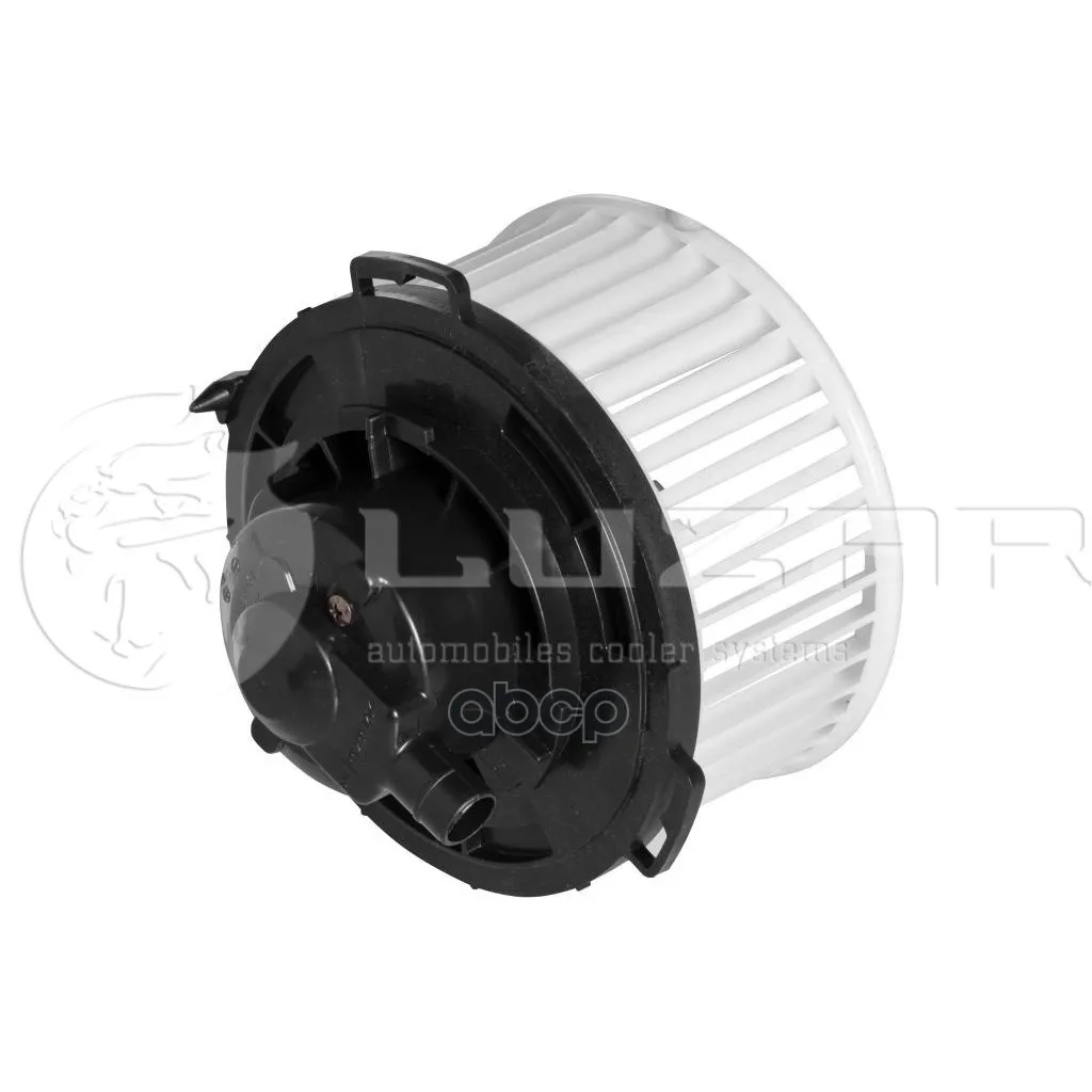 Мотор Отопителя Mazda 3/ 5 03- Luzar Lfh2540 Luzar арт. LFH2540