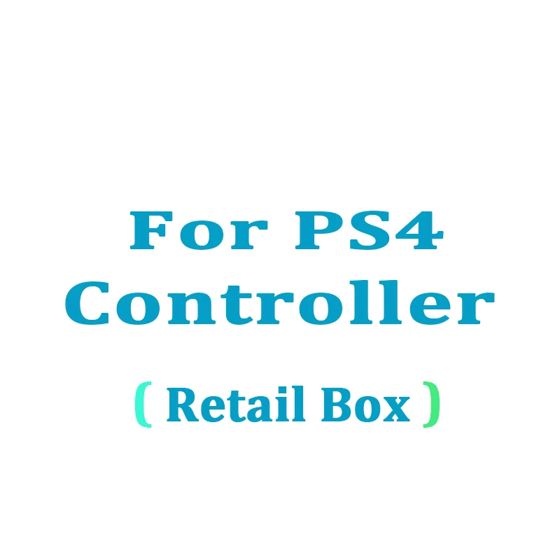 Беспроводной Bluetooth геймпад для PS4 Dualshock 4 v2 Manette Pro джойстик консоли Mando контроллер