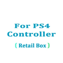 Mando inalámbrico Bluetooth para PS4 Dualshock 4 v2, Mando para PS4 Pro, Mando para PS4