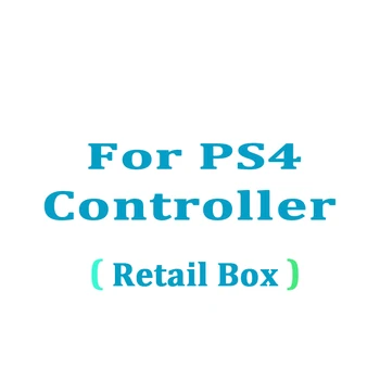 Bluetooth inalámbrico para PS4 Dualshock 4 v2 Gamepad para Manette PS4 Pro Joystick para Mando PS4 consola doble shock PS4 controlador