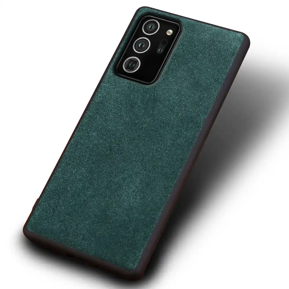 Langsidi Brand For Samsung Galaxy Note Ultra Case Note 10 Green Shockproof Fundas For Galaxy A51 1 S10 S S21 Ultra Sfe Phone Case Covers Aliexpress