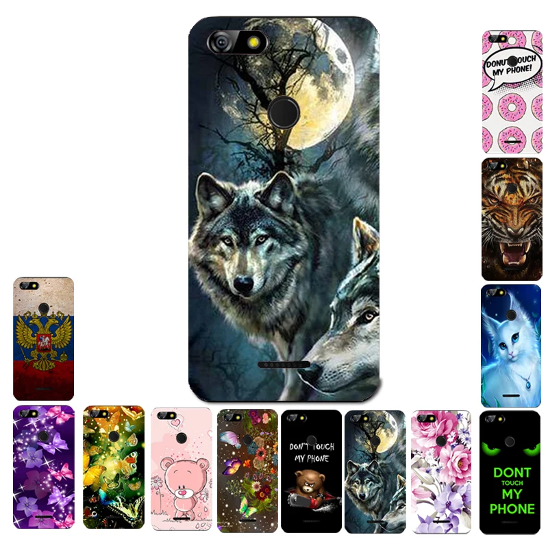 Милый чехол для телефона с надписью ADVANCE SPARTAK EDITION|case for bq|print casecase |
