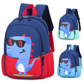 

Cartoon Children Backpacks kindergarten Schoolbag Kids Backpack boys girls Baby Toddler bag Mochila Escolar