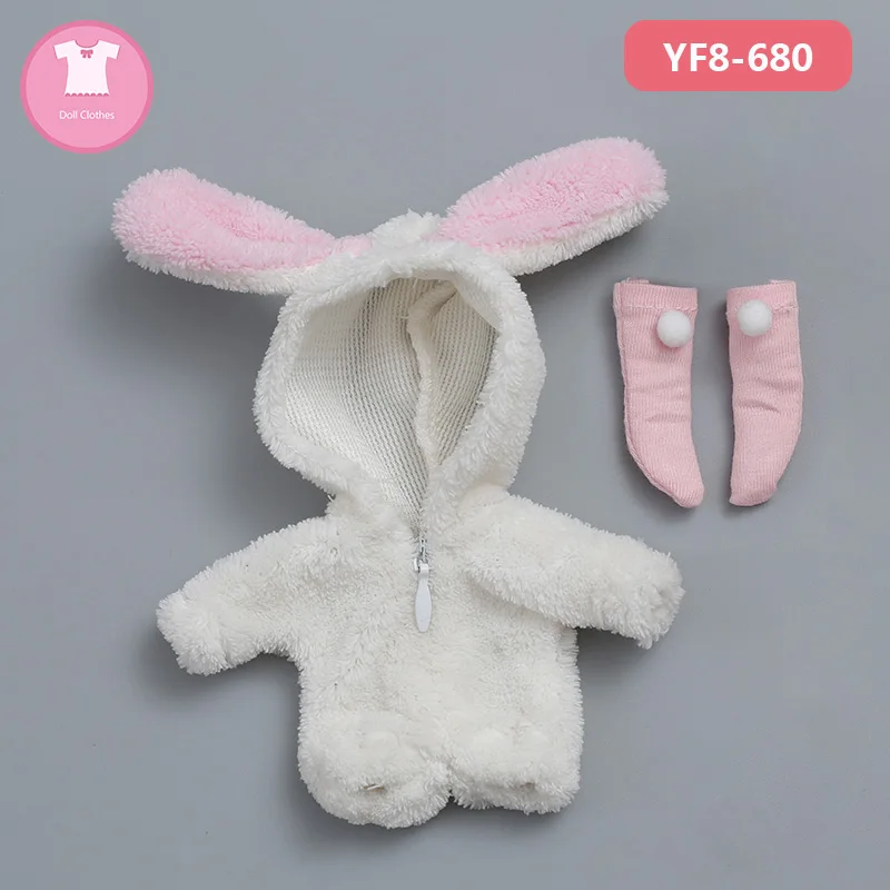 BJD одежда лати F1 Нолан Secretdoll тело 1/8 BJD платье SD красивая кукла наряд аксессуары luodoll - Цвет: YF8-680