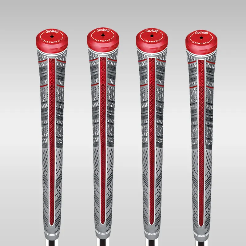 Golf Grips 60X golf club grips iron and wood grips mc4 three color
