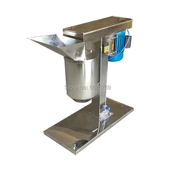 

Factory direct supply food puree machine/ginger garlic paste maker/garlic paste grinder
