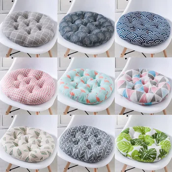 

Chrismas Cushion Japanese Style Chair Seat Cushion Seat Cushion/Back Cushion Padding for Chair Sofa Cushion Chair 2019 CC50ZD