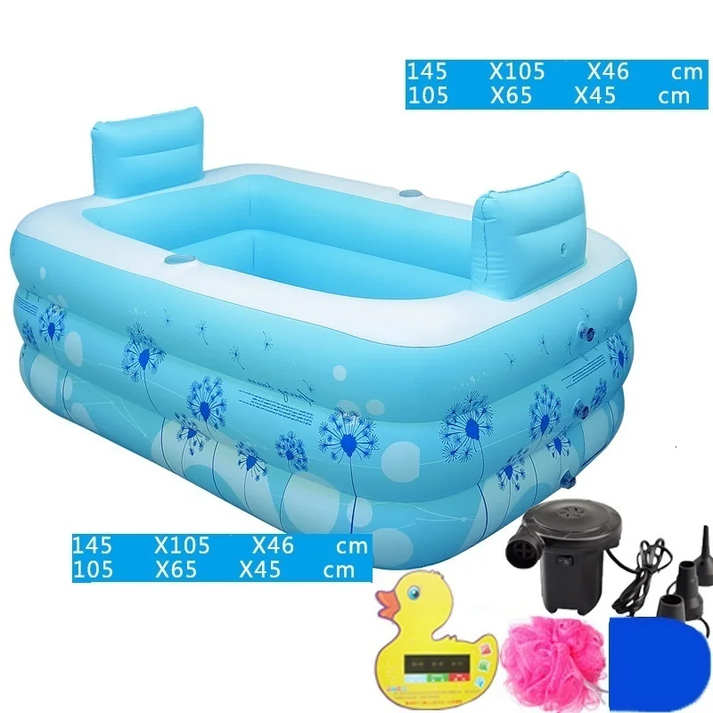 Горячая нога Shampooer Piscina Adulto плавательный бассейн Banheira Inflavel сауна ванна для взрослых надувная Ванна