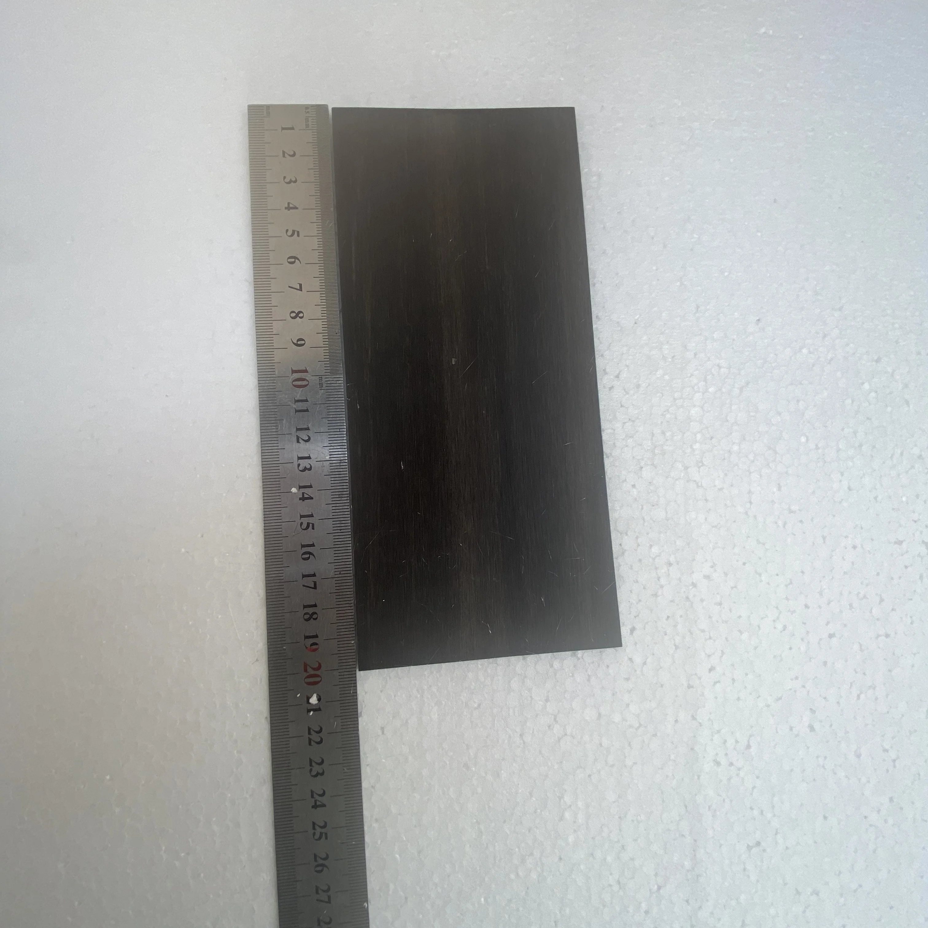 

Шпон для гитары черное дерево лучшее качество черный