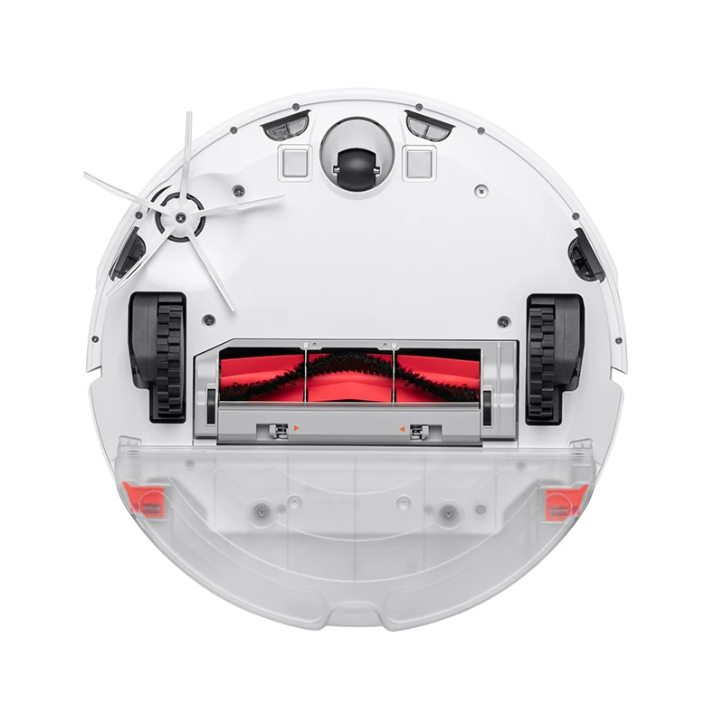 Roborock S5 Max лазерный навигационный робот-пылесос от Xiaomi youpin International Version-белый EU Plug