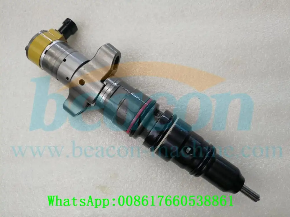 Evergain кошка C9 инжектор 10R4843 3879439 387-9439 3282572 328-2572
