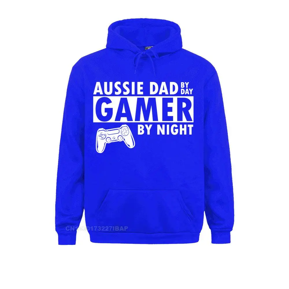 Special Men's Sweatshirts Personalized Hoodies  Long Sleeve Chinese Style Clothes Lovers Day 24091 blue