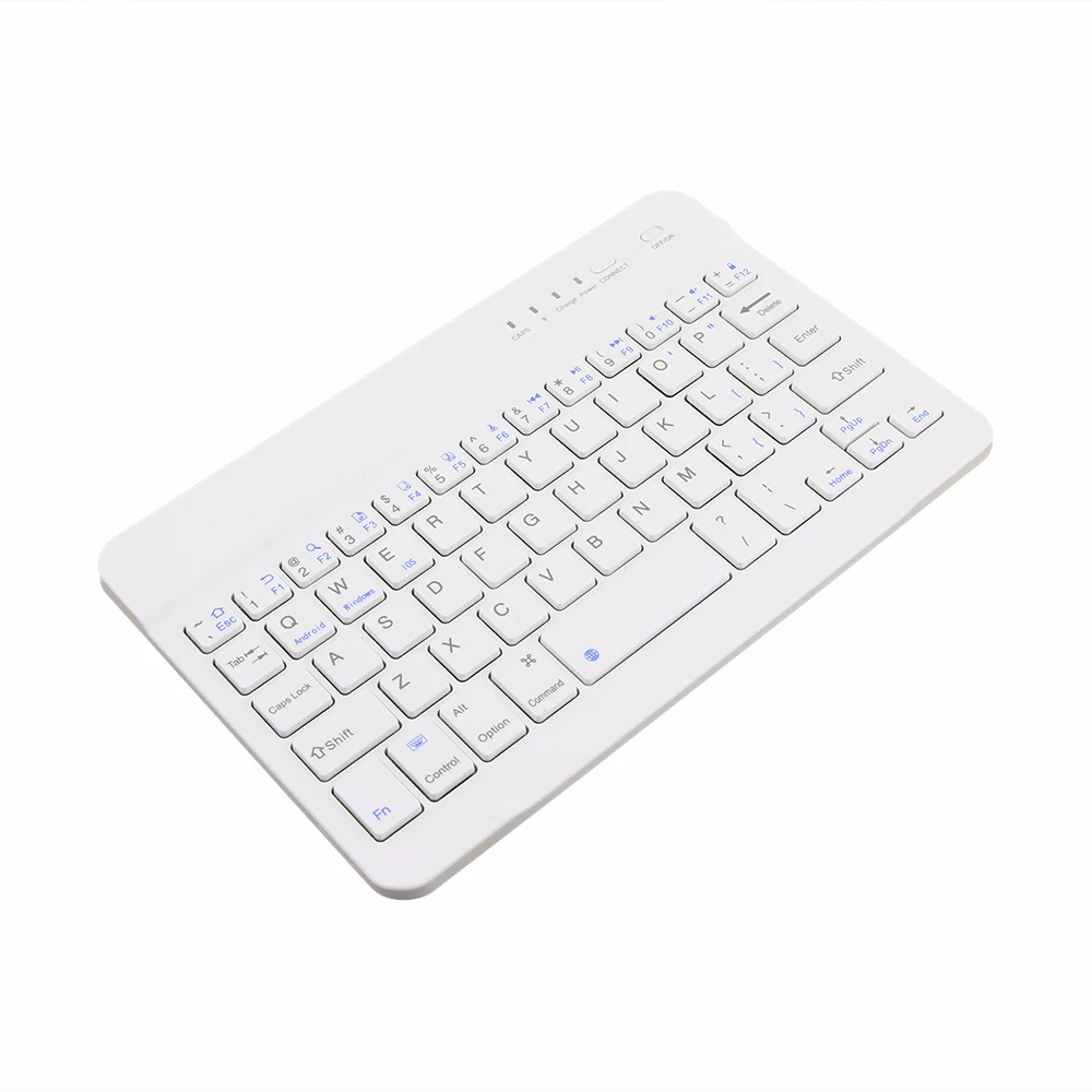 iPad keyboard