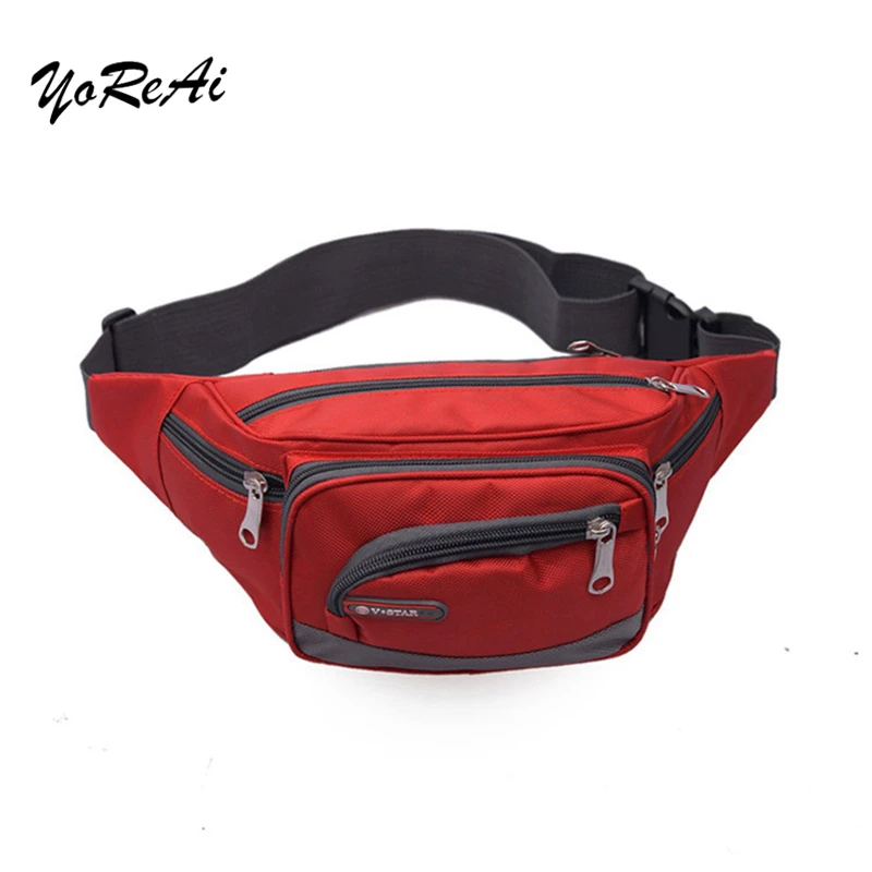 Riñonera correr para hombre y mujer, para correr, contenedor para teléfono, trotar, senderismo, gimnasio, bolsas de Fitness, accesorios para correr|Riñoneras| - AliExpress