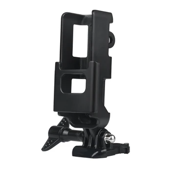 

Gimbal Outdoor Handheld Sports Camera Frame Protection Bracket Anti-Fall Protective Case For DJI OSMO Pocket
