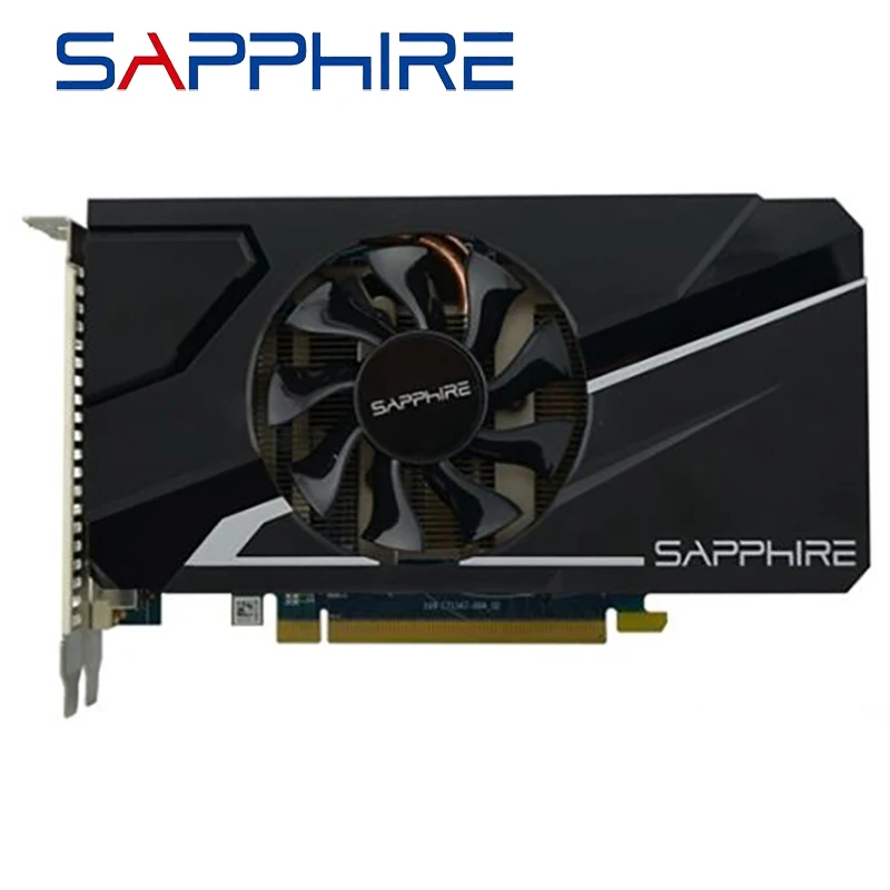 SAPPHIRE HD 7850 1 ГБ видеокарты с графическим процессором AMD Radeon HD7850 Настольные ПК