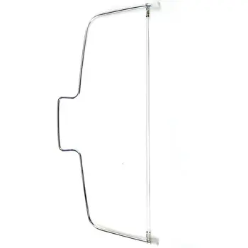 

Double line cake separator Cake Separator Cutter Divider Cutting Stainless