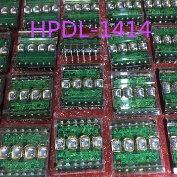 

HPDL-1414 HPDL1414 DIP12 four character intelligent digital display
