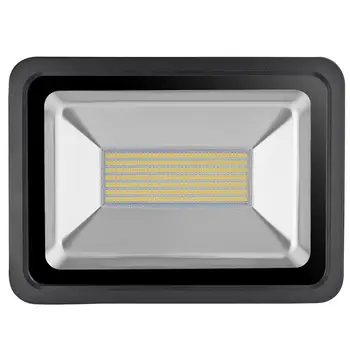 

NEW 110V 150W Flood Light Lamp Warm White for Outdoor Lighting Playgrounds Gardens