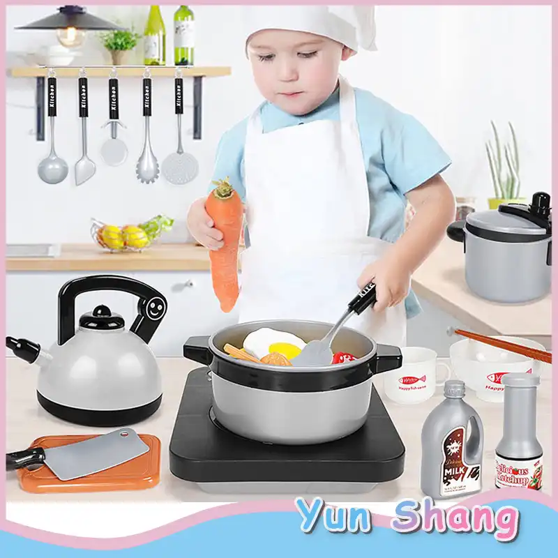 children's cooking accessories