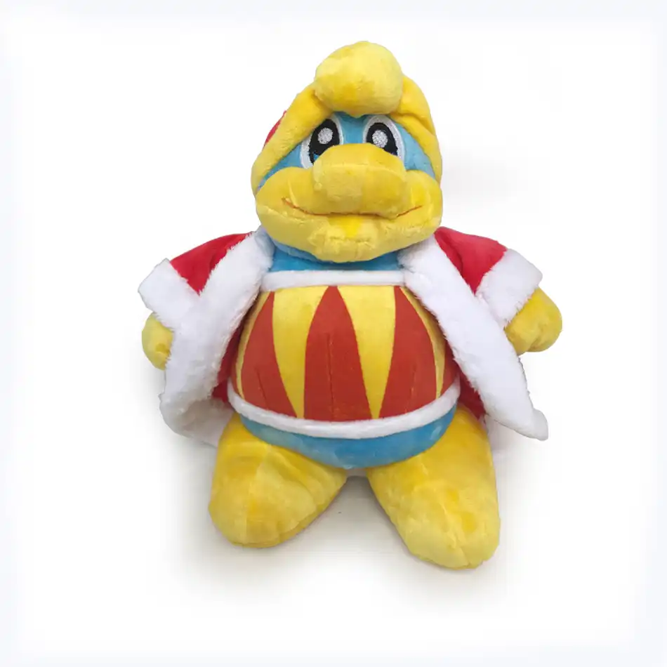 king dedede plush