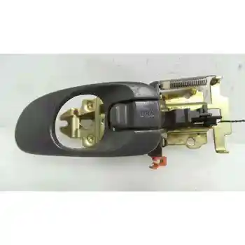 

HANDLE INNER REAR RIGHT KIA SHUMA