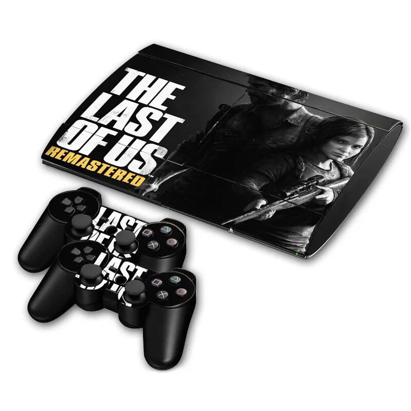 Download Last of Us, The for the PS3