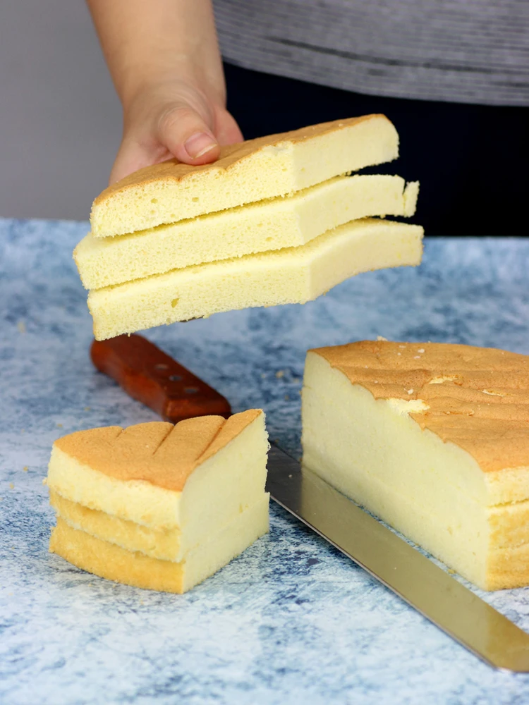 Пластик 2 шт. кухонный DIY Резак для торта инструмент резки 5 слоев инструментов