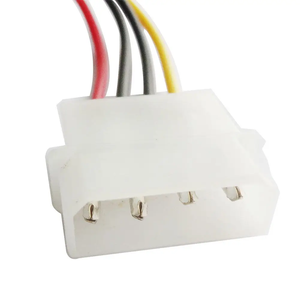 PCI-Express To PCI Adapter Card PCI-E X1/X4/X8/X16 Slot With 4 Pin Power Cable Card