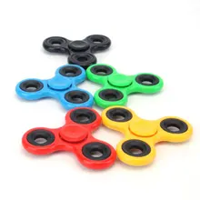 Специальное предложение фиджет-Спиннер ñð ¿ð¸ð½ðµñ Pj игрушки обсушки салатных листьев Цвет Гироскопическая игрушка Latajä cy Спиннер ручной кинетический шар Snoezel