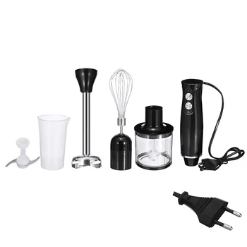 

Blender Kitchen Appliances Electric Submersible Wisk Chopper Portable Hand Whisk Mixer Grinder For Kitchen Smoothies