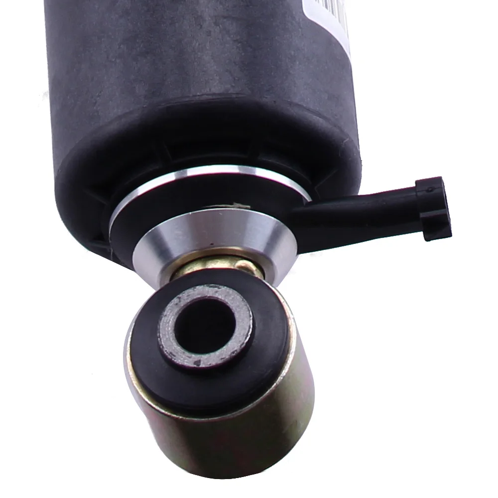 US $286.99 2x Air Suspension Shocks Compressor Pump For Escalade Suburban Tahoe Yukon 949000 949001 25979391 25979393