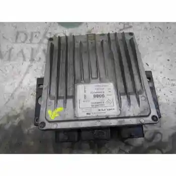 

SWITCHBOARD ENGINE EUA RENAULT KANGOO (F/KC0) Alize 8200469333 8200498185 Delphi [14727745]