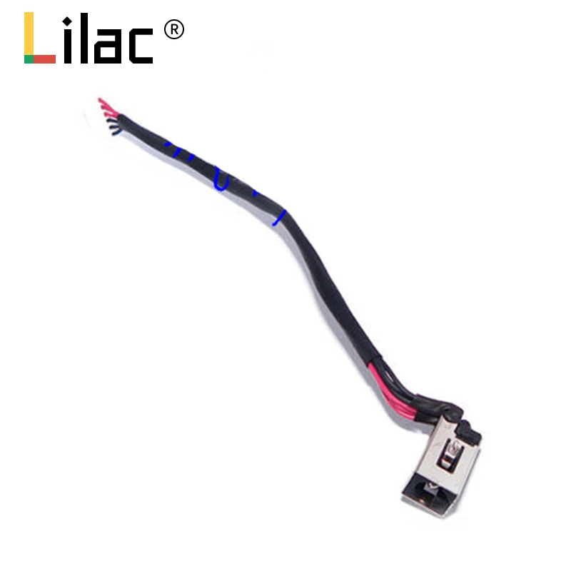 DC Power Jack with cable For Toshiba Satellite P70 P75 P75-A7200 laptop Connector Port Plug Socket Replacement wire DD0BDAAD000 |
