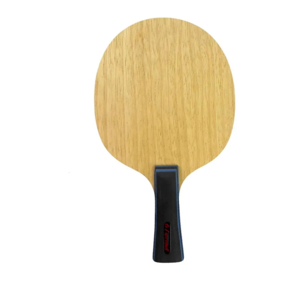 

61second 3003 Super Light Table Tennis / PingPong Blade (FL 55-65g / CS 63-74g) with a free full case