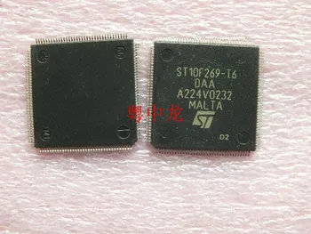 

ST10F269-T6 ST QFP New Original