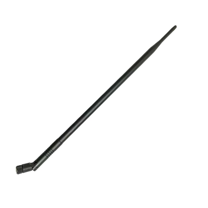 1 шт. 9DBi RP SMA Dual Band 2 4 ГГц Wi Fi 5 с высоким коэффициентом усиления маршрутизатор