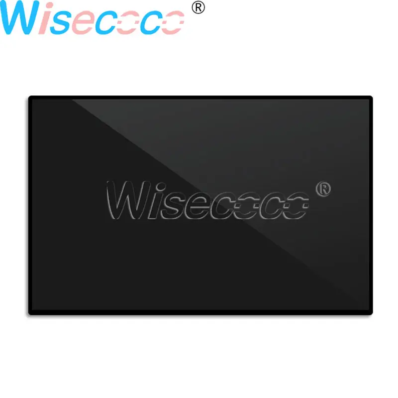 Wisecoco 10,1 дюйма 1920 × 1200 ips 30 контактов ЖК-экран 650 нит высокая яркость eDP HDMI Плата контроллера для DIY проекта