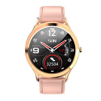 

MK10 New smart watch IP67 waterproof smartwatch heart rate monitor multiple sport model fitness tracker man women wearable