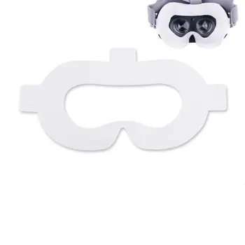 

50Pcs Sweat Absorbing Eye Mask VR Glasses Disposable Patches Eye Mask For Oculus Quest For Oculus go