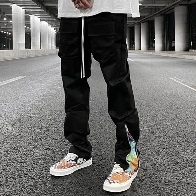 Streetwear Patchwork Cashew Flower 