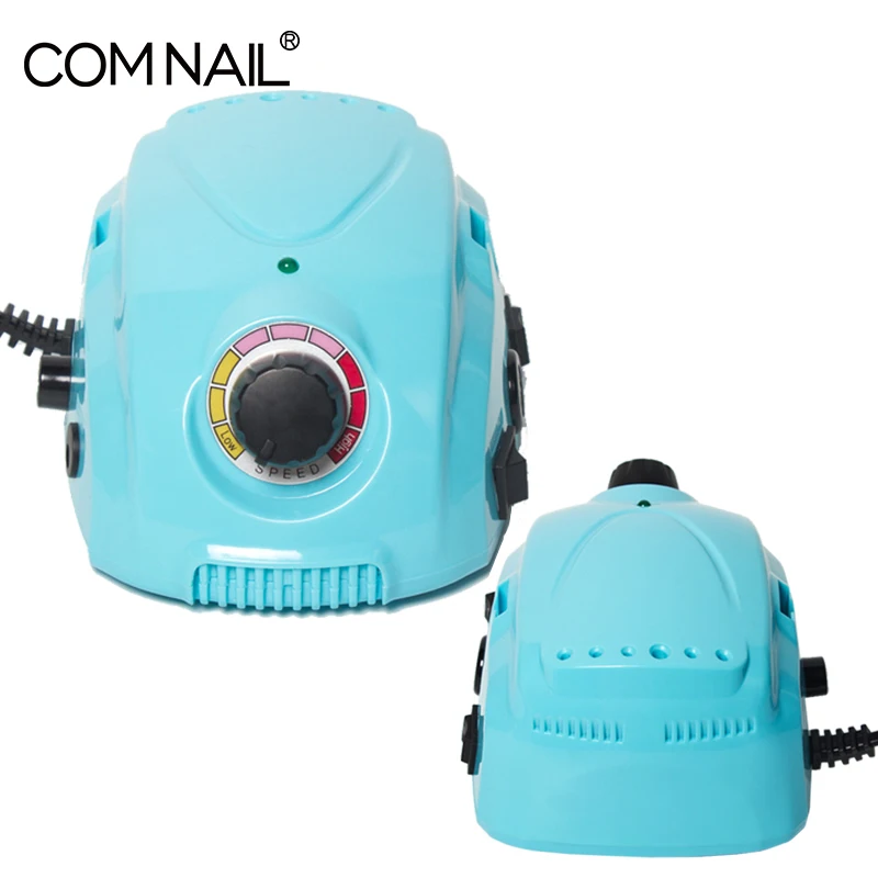 Professional Nail File Drill Machine Set Kit Manicure Pedicure Gel Polish Remove Nail Master Drill Ship from Russian Warehouse