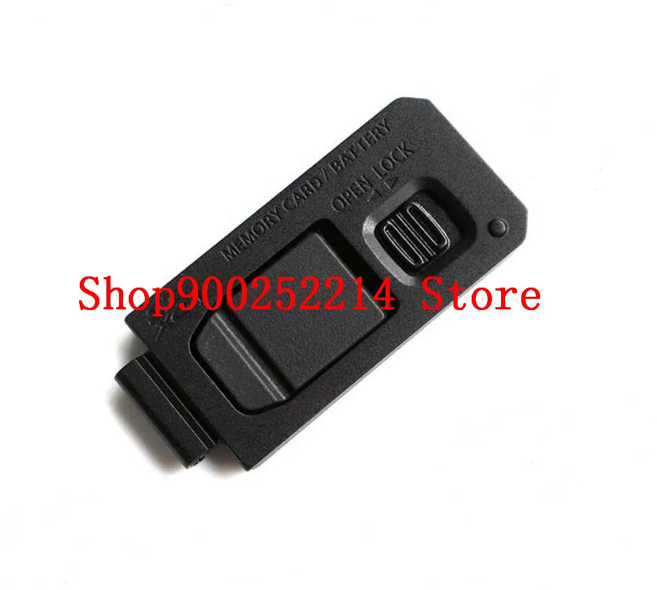 

Repair Parts Battery Door Cover Lid Unit For Panasonic FOR Lumix DC-LX100M2 for Leica D-LUX7