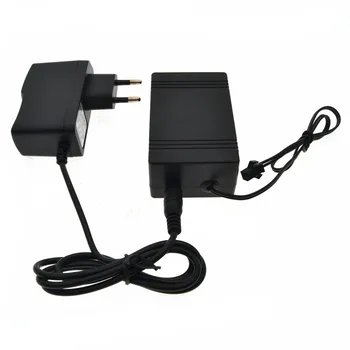 

12V 1-30M EL wire lighting transformer neon lights driver power supply EU US plug