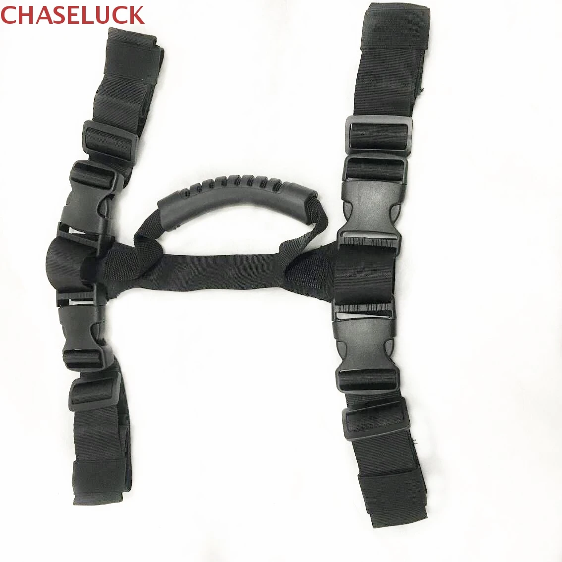 

Universal Motorcycle Rear Luggage trunk box handle Strap Side Top Tool Box Case Bandage Rope Accessories for BMW Suzuki KTM etc