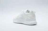 Women shoes running shoes wild breathable single net shoes women fashion trend student sneaker casual shoes white shoes 6