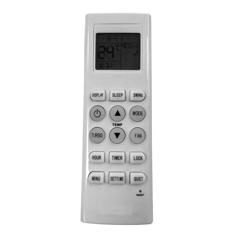 Aplikasi remote ac changhong